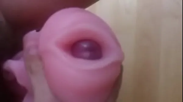 XXX my dick in pussy toy 能量 電影