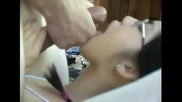 XXX Vietnamese girl blowjob facial energy Movies