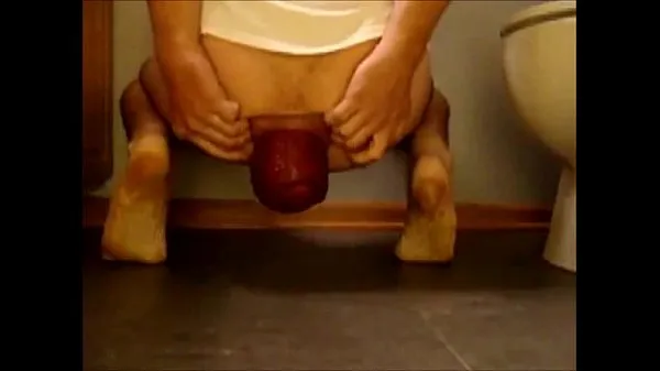 XXX Extreme Prolapse Anus Anal Dilation Anus After Assole Rectum Arsch Analdehner ενεργειακές ταινίες