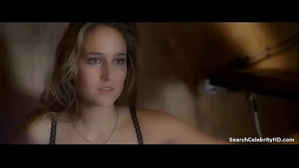 XXX Leelee Sobieski in Night Train 2009 energy Movies