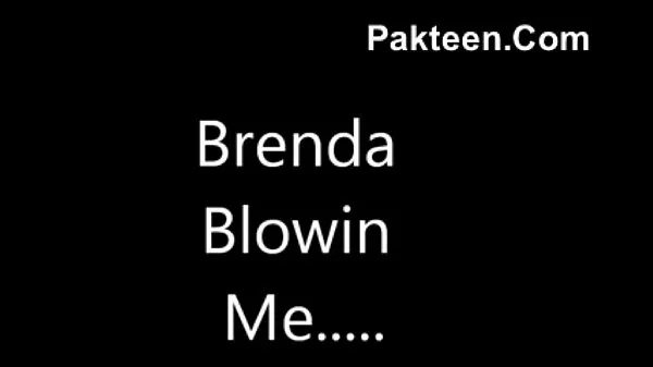 XXX Brenda blowing me energy Movies