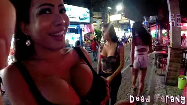 XXX Ladyboys Thaïlande Films énergétiques