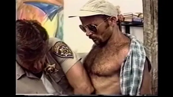 XXX vintage hairy cops أفلام الطاقة