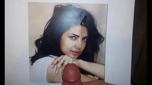 XXX Cumtribute for p. Chopra энергетических фильмов