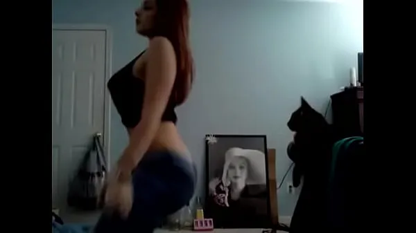 XXX Millie Acera Twerking my ass while playing with my pussy energijski filmi