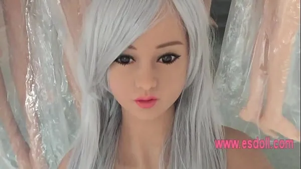 XXX esdoll Realistic Sex Doll Realistic Sex Doll 148cm 에너지 영화