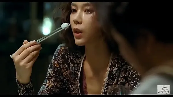 XXX Die sexy Koreanerin Kim Si-Woon freut sich in dem Film, in dem ich den Teufel gesehen habeEnergiefilme