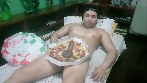 XXX 20 - Pepperoni Pizza energifilmer