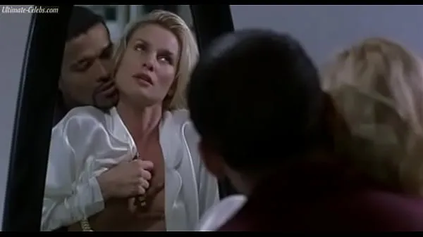 XXX Nicolette Sheridan エネルギー映画