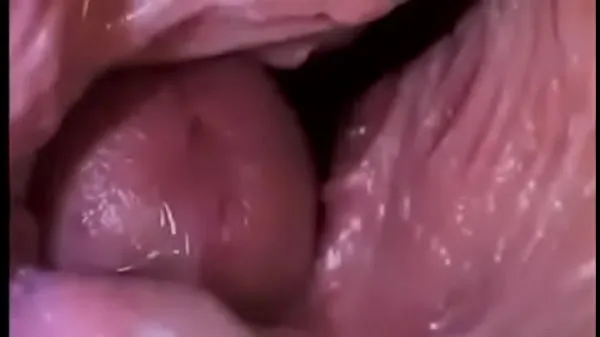 XXX Dick dentro de uma vagina energia Filmes