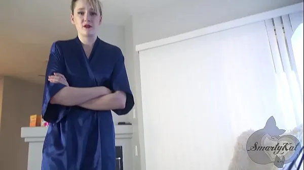 XXX FULL VIDEO - STEPMOM TO STEPSON I Can Cure Your Lisp - ft. The Cock Ninja and energetických filmů