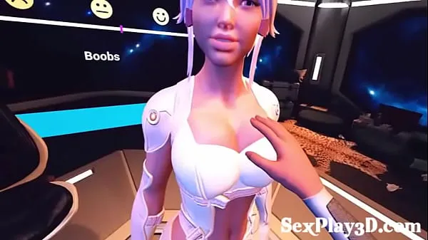 XXX VR Sexbot Simulator 2018 Gioco di roulettefilm sull'energia