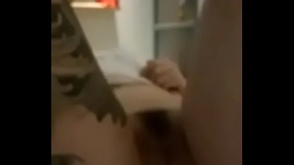 XXX Chica tatuada películas sobre energía