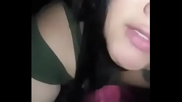 XXX Camila Lopez una bebita de tan solo 18 añitos es bien mamona películas sobre energía