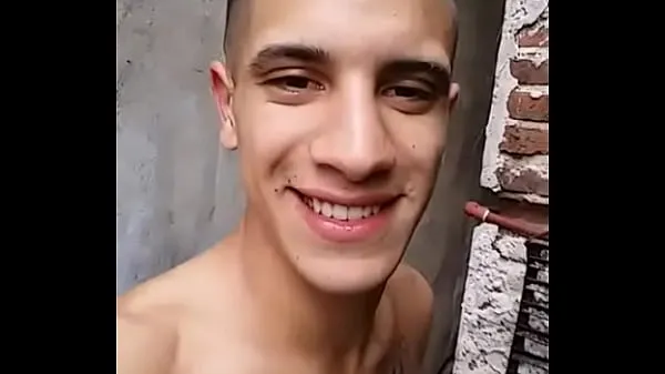 XXX Argentino se hace una paja ऊर्जा फिल्में