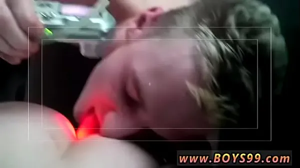 XXX Gay porn sex tutorial boys first time Of course, a twink like him is energiefilms