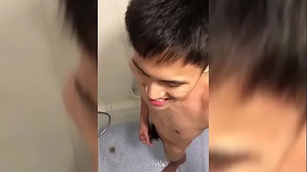 XXX Leak video of HKU student masturbating in toilet ภาพยนตร์พลังงาน