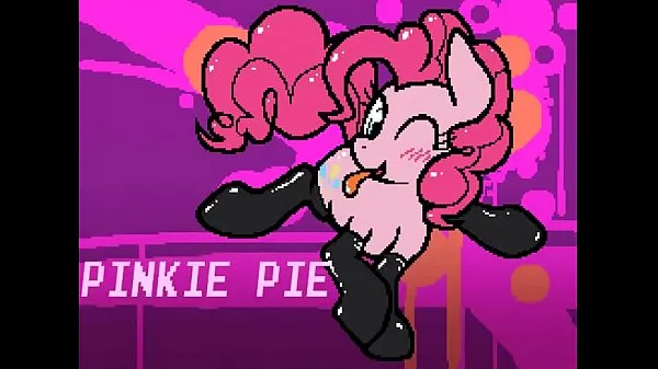 XXX Pinkie Pie Flash xxxEnergiefilme