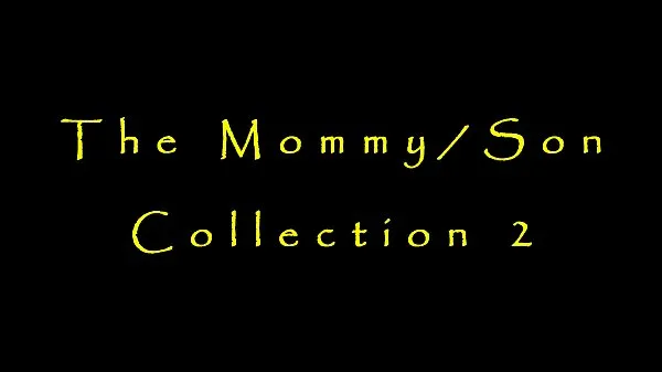 XXX The step Mommy/Son Collection 2 with Ms Paris Rose أفلام الطاقة