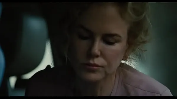 XXX Nicole Kidman Scène De Branlette | Le meurtre d'un cerf sacré 2017 | film | Solacesolitude Films énergétiques