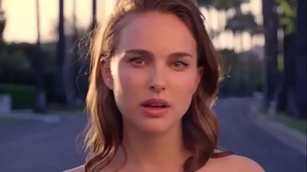 XXX Visionen von Natalie NATALIE PORTMAN FUXTAPOSITION CELEBFAKEEnergiefilme