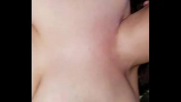 XXX Heisser Anal am Morgen. POV mit Cumshot und pulsierendem weiblichen OrgasmusEnergiefilme