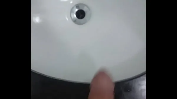 XXX Putting it in the sink/check energiefilms