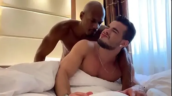 XXX Rico Marlon fickt mit zwei JungsEnergiefilme