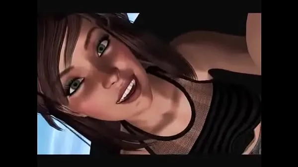 XXX Giantess Vore Animated 3dtranssexual Filem tenaga
