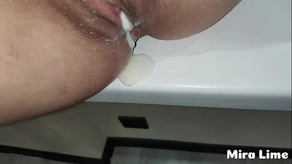 XXX Risky creampie while family at the home ऊर्जा फिल्में