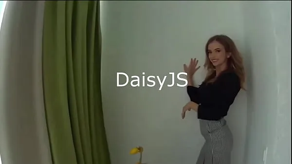 XXX Daisy JS high-profile model girl at Satingirls | webcam girls erotic chat| webcam girls energetických filmů