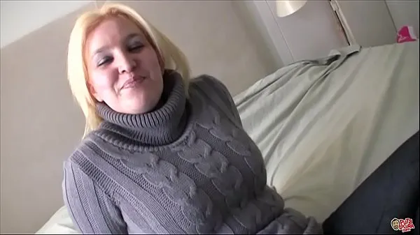 XXX The chubby neighbor shows me her huge tits and her big ass energetických filmov