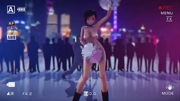 XXX RWBY Whore Dancing ऊर्जा फिल्में