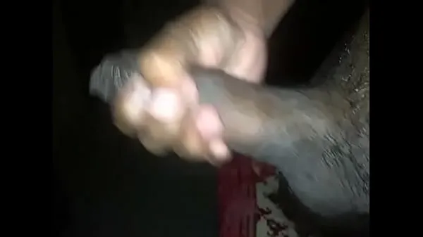 XXX Watch my Fat Brown Cock Throb and Cum توانائی کی فلمیں