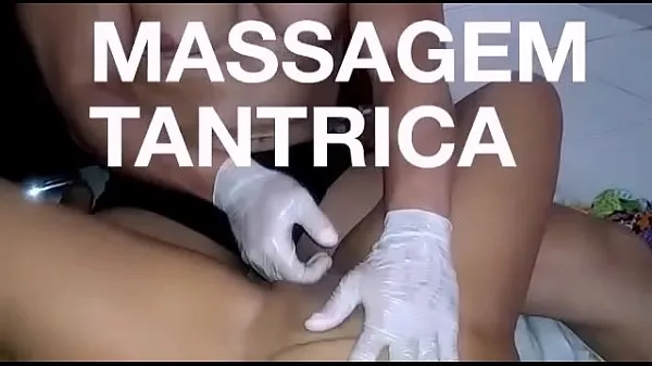 XXX Incredibile cosa succede in questo massaggio tantrico. Massaggio intimo. Tantra tantricofilm sull'energia