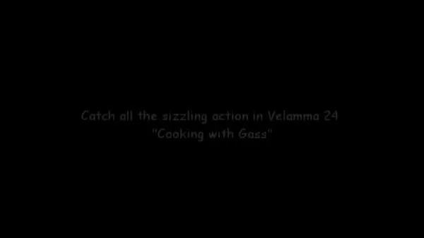 XXX Velamma Episode 24 - Cooking with Ass ภาพยนตร์พลังงาน