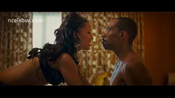 XXX Kerry Washington - A Thousand Words energetických filmů