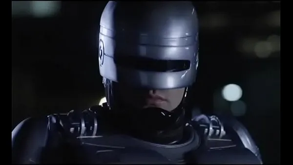 XXX this robocop you didn't see in the cinema energetických filmů