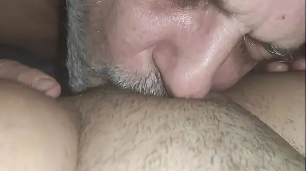 XXX When my old man from Furious Mud eats my pussy greedily ενεργειακές ταινίες