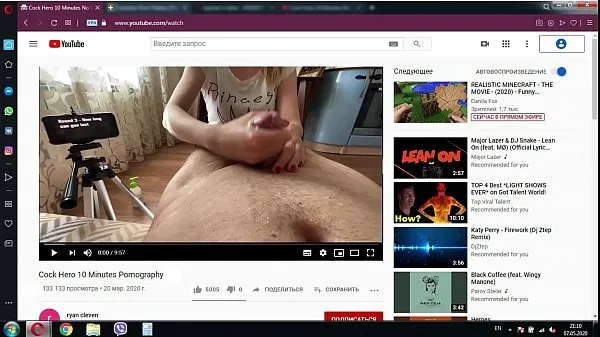 XXX Playing cock hero on Youtube after viagra energi Film