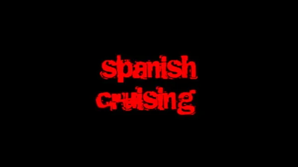 XXX Gay Spanish Cruising energy Movies