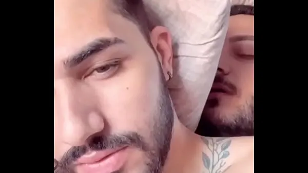 XXX Gozou Dentro e Dormiu - INSTAGRAM energijski filmi