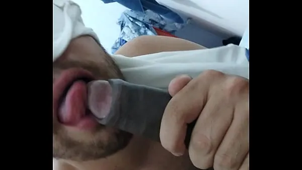 XXX Sucking 23 cm easy energetických filmů