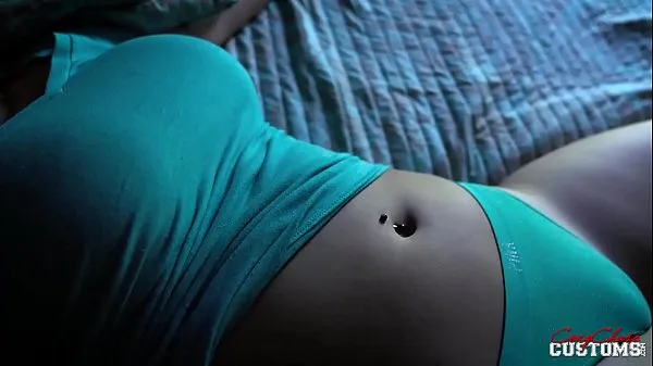 XXX My Step-Daughter with Huge Tits - Vanessa Cage ภาพยนตร์พลังงาน