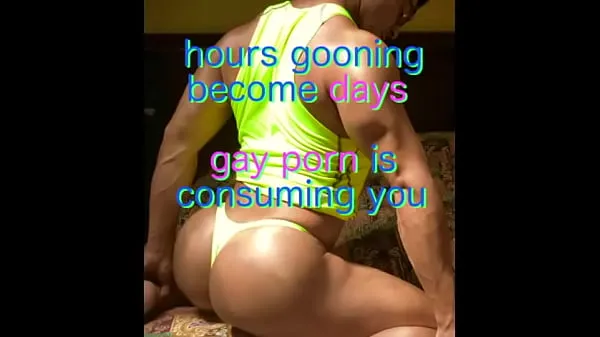 XXX gay goon enerji Filmi