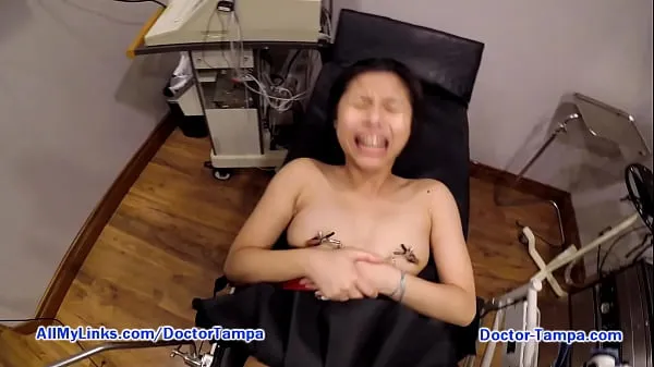 XXX Entre no corpo do Doutor Tampa enquanto Raya Nguyen é uma pequena ladra e entra na casa errada, encontrando problemas que ela não queria, mas gosta de ser fodida e orgasmos SOMENTE energia Filmes