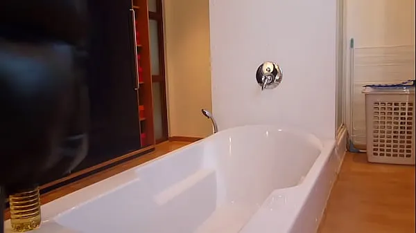 XXX bathtub plan energiafilmek