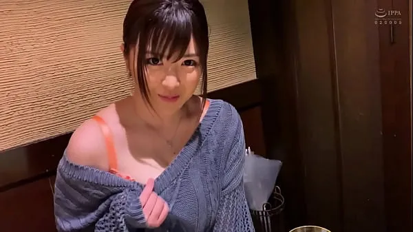 XXX Super big boobs Japanese young slut Honoka. Her long tongues blowjob is so sexy! Have amazing titty fuck to a cock! Asian amateur homemade porn energi Film