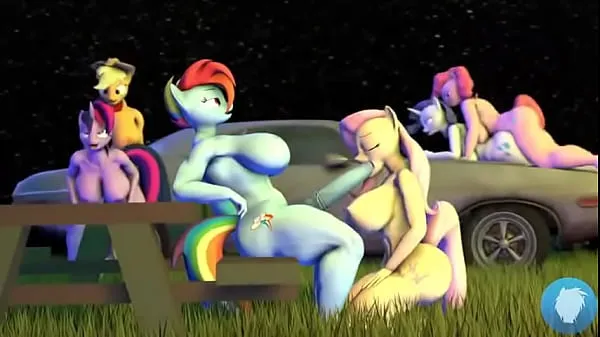 XXX Mlp gif сборник 2 энергетических фильмов