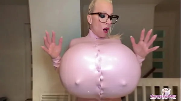 XXX Breast Expansion ! from DD to X-Cup! PREVIEW energy Movies